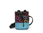 Black Diamond Mojo Chalk Bag - Kids