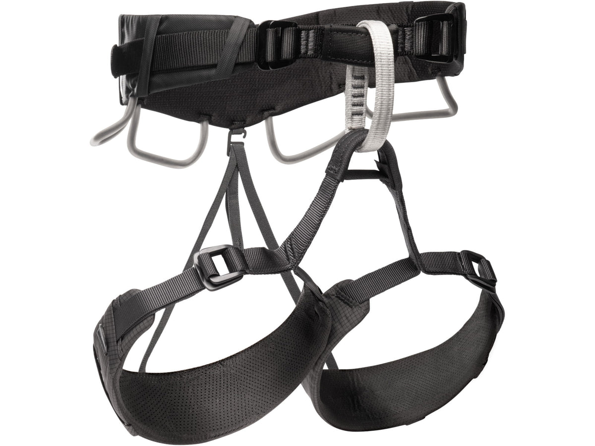Black Diamond Momentum 4S Harness - Men's