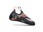 Black Diamond Momentum Climbing Shoes - Kid's Pewter