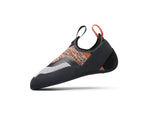 Black Diamond Momentum Climbing Shoes - Kid's Pewter