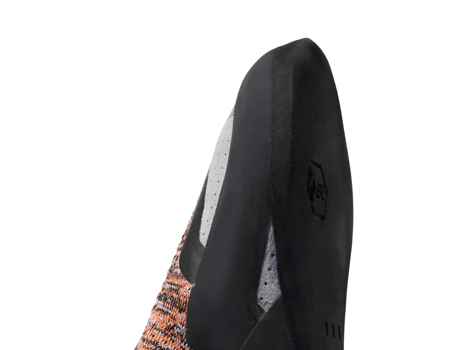 Black Diamond Momentum Climbing Shoes - Kid's Pewter