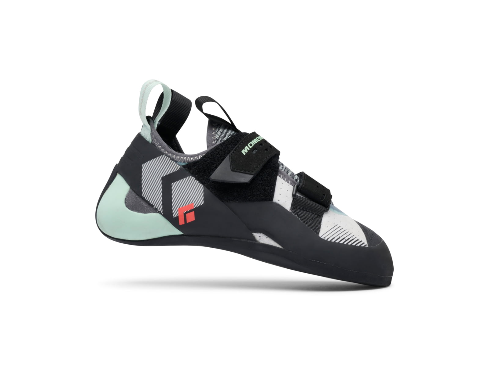 Black Diamond Momentum Climbing Shoes - Women's