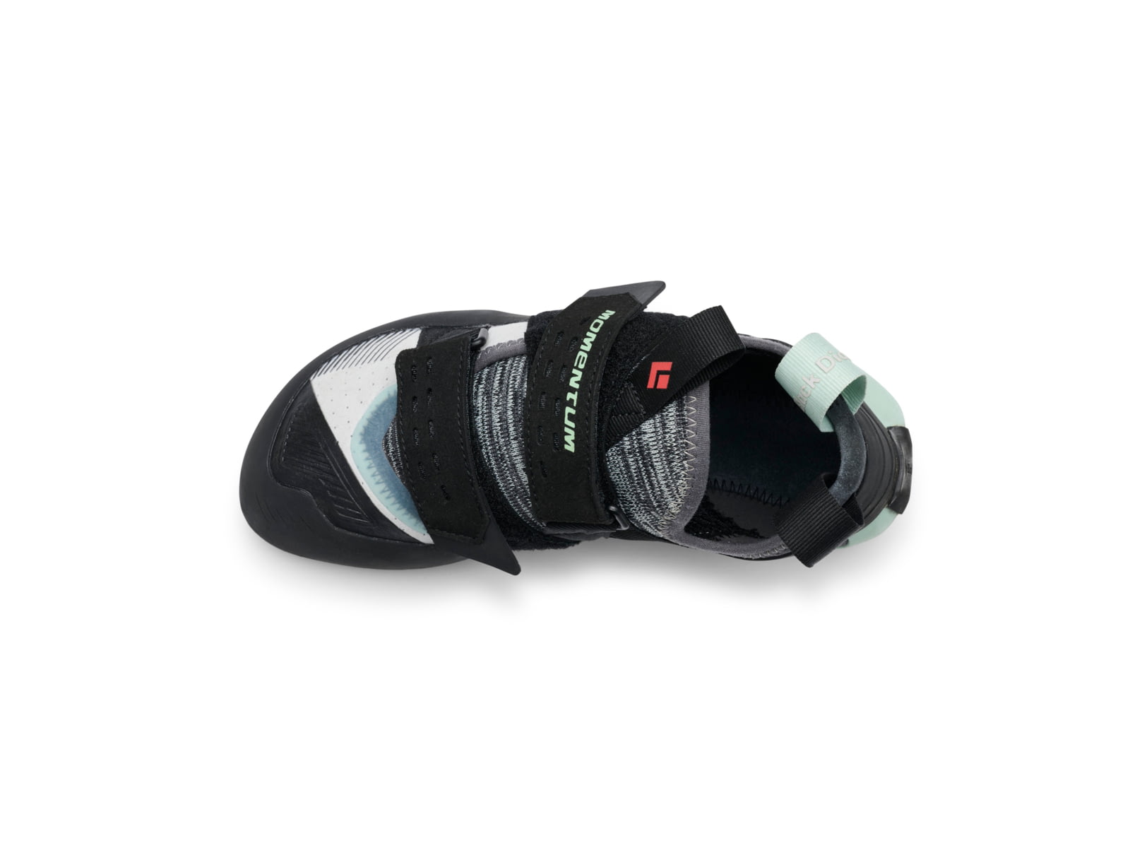 Black Diamond Momentum Climbing Shoes - Women's