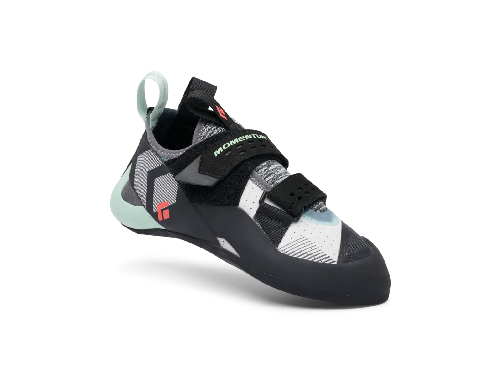 Black Diamond Momentum Climbing Shoes - Women's