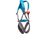 Black Diamond Momentum Harness Full Body Azul