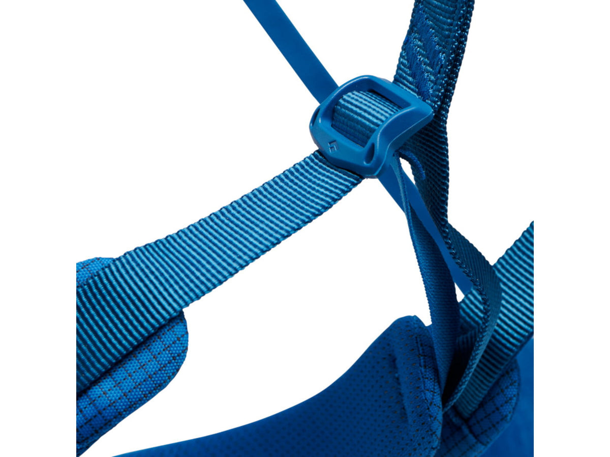 Black Diamond Momentum Harness - Men's