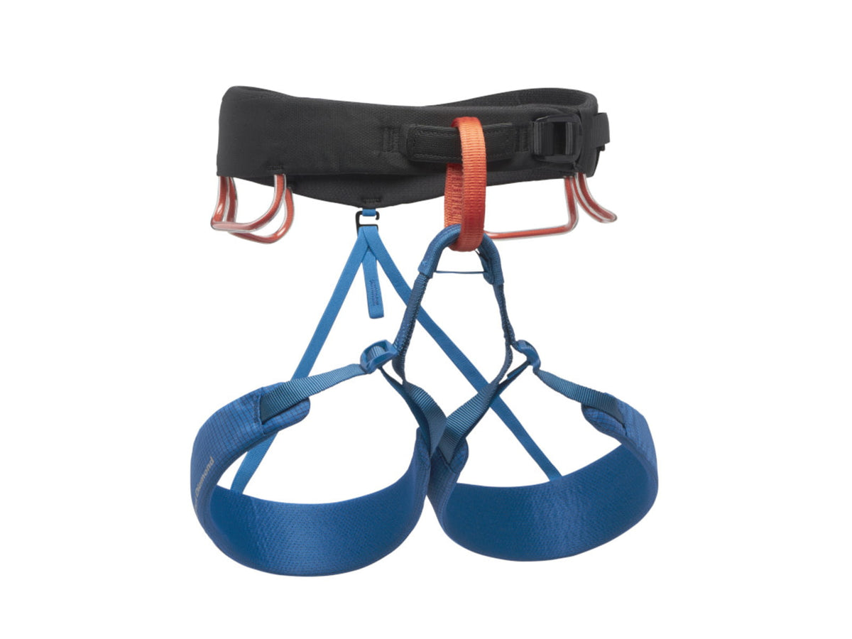 Black Diamond Momentum Harness - Men's