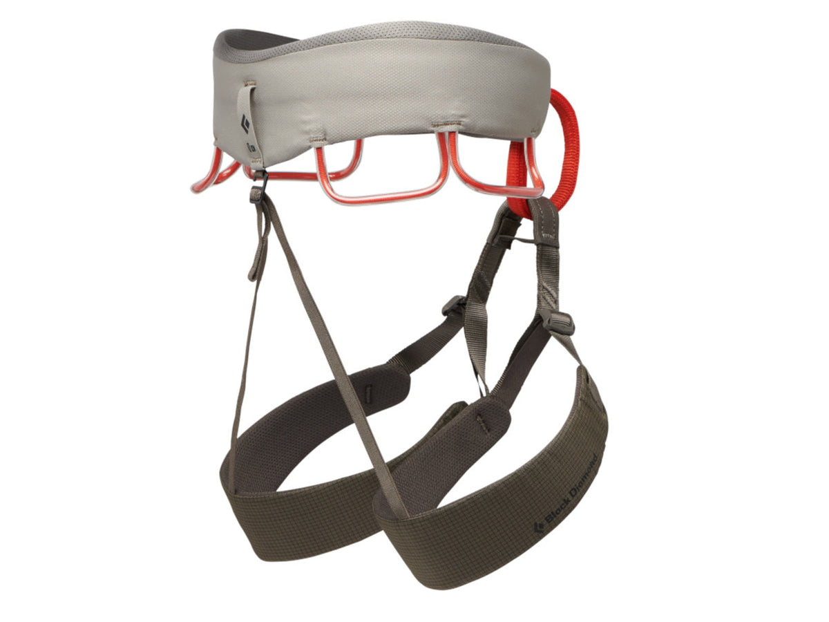 Black Diamond Momentum Harness - Men's