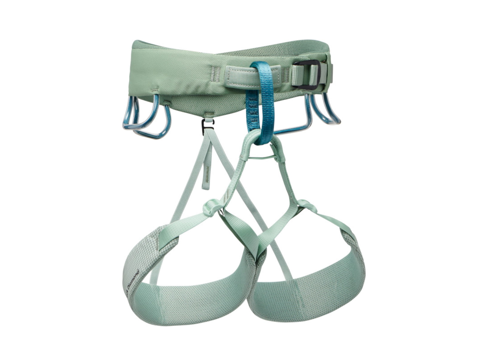 Black Diamond Momentum Harness - Women's