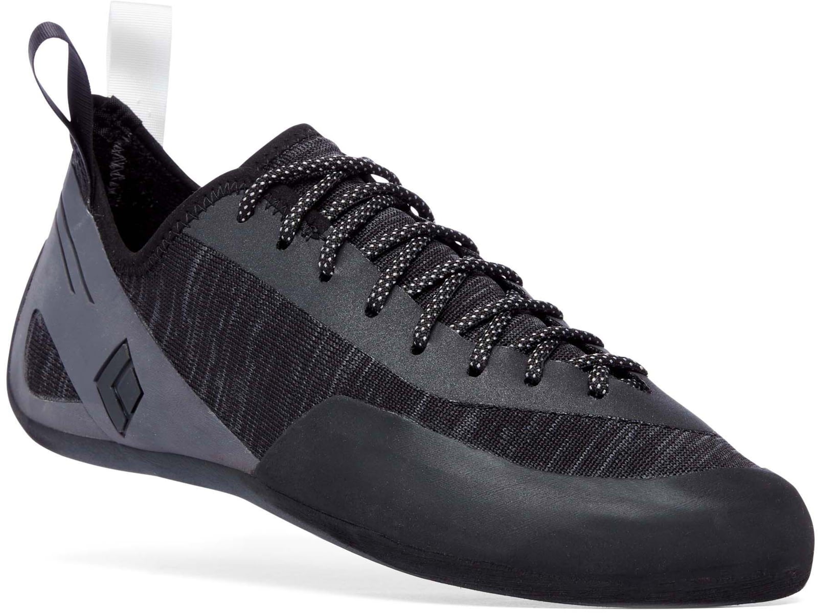 Black Diamond Momentum Lace Climbing Shoes - Men's