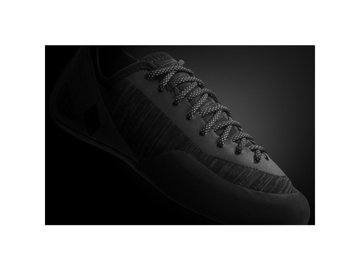 Black Diamond Momentum Lace Climbing Shoes - Men's