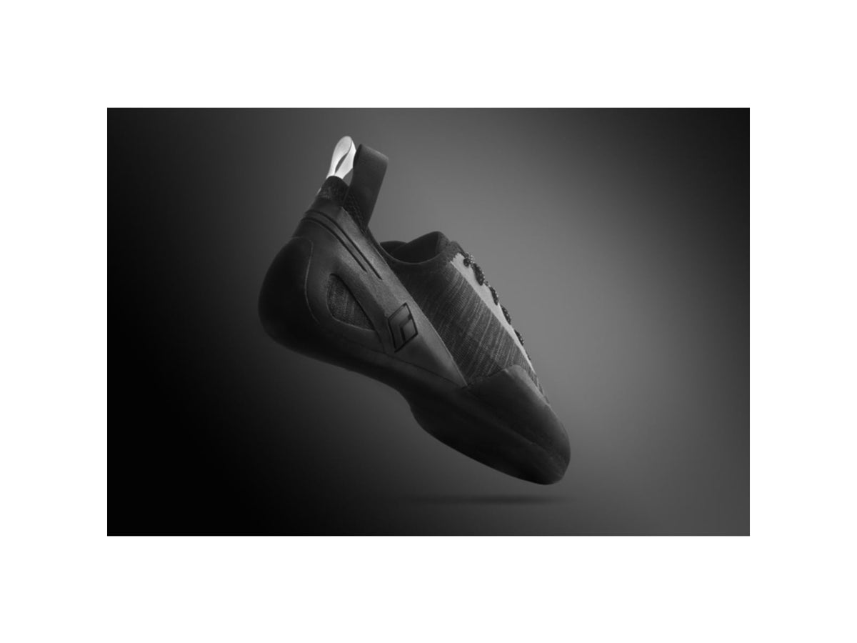 Black Diamond Momentum Lace Climbing Shoes - Men's