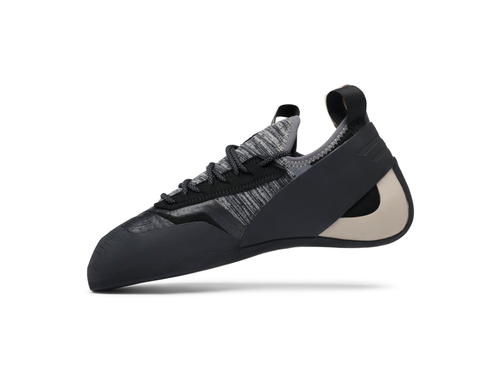 Black Diamond Momentum Lace Climbing Shoes - Men's