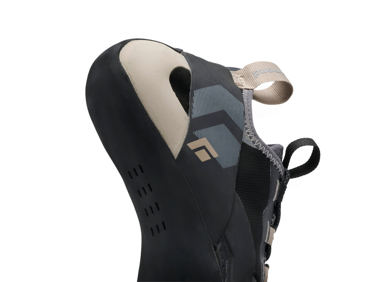 Black Diamond Momentum Lace Climbing Shoes - Men's