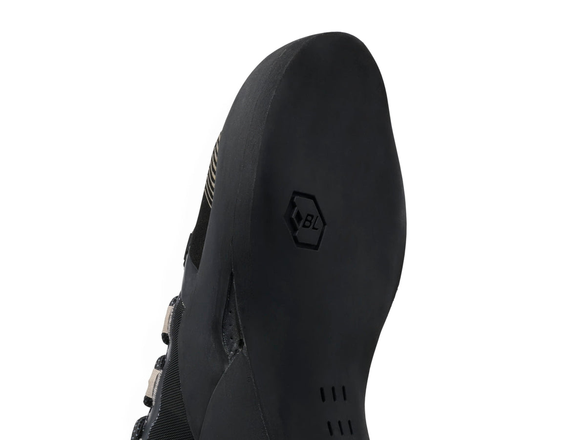Black Diamond Momentum Lace Climbing Shoes - Men's