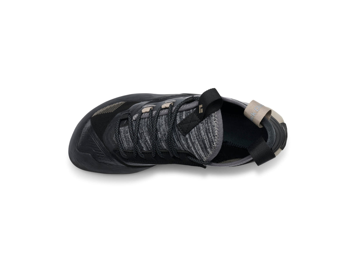 Black Diamond Momentum Lace Climbing Shoes - Men's
