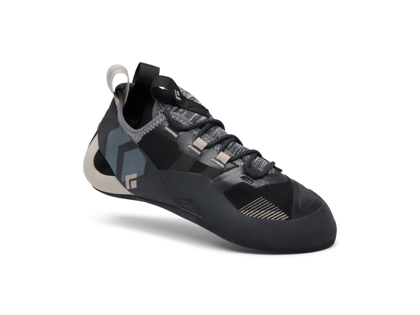 Black Diamond Momentum Lace Climbing Shoes - Men's