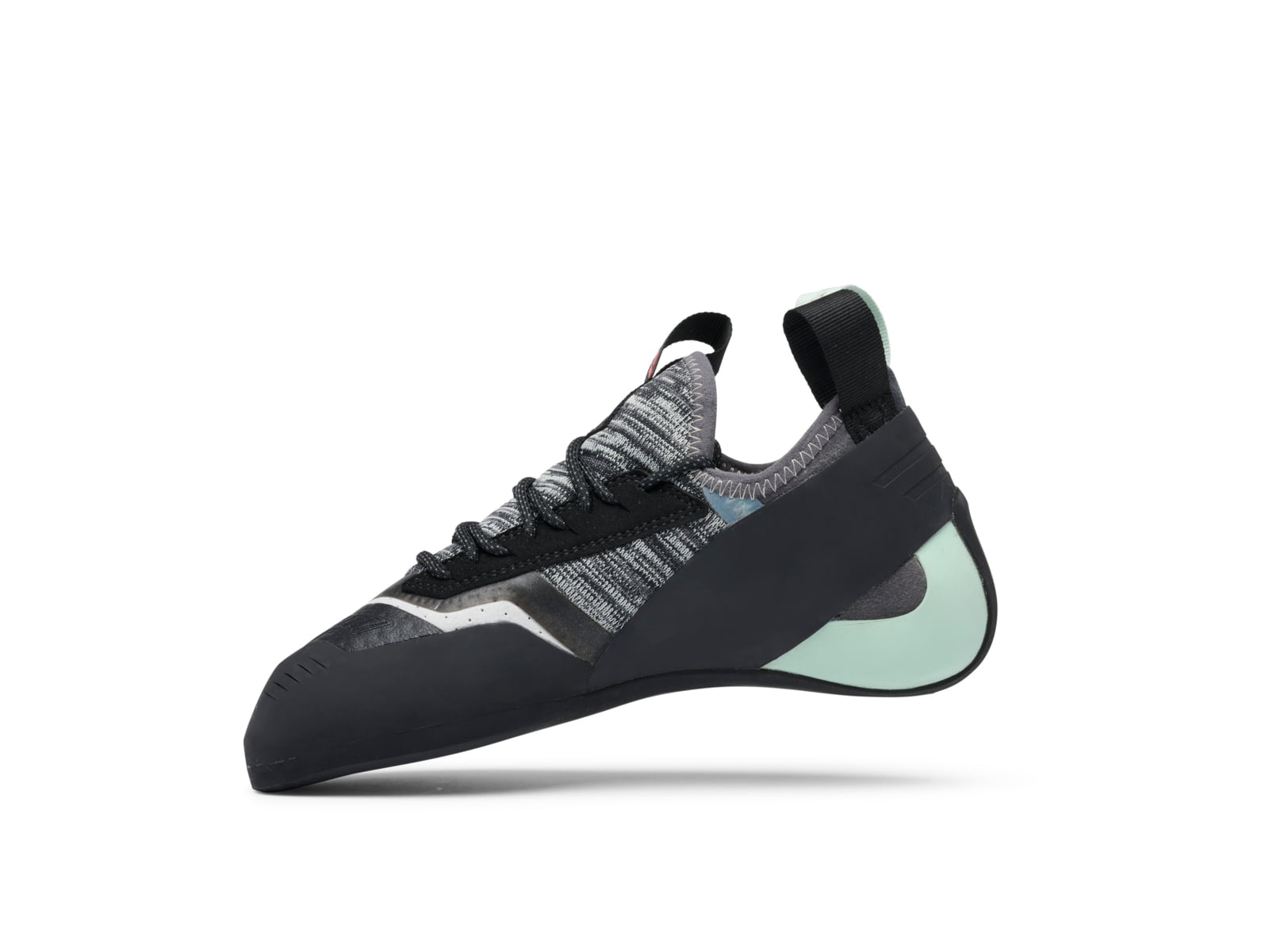 Black Diamond Momentum Lace Climbing Shoes - Women's