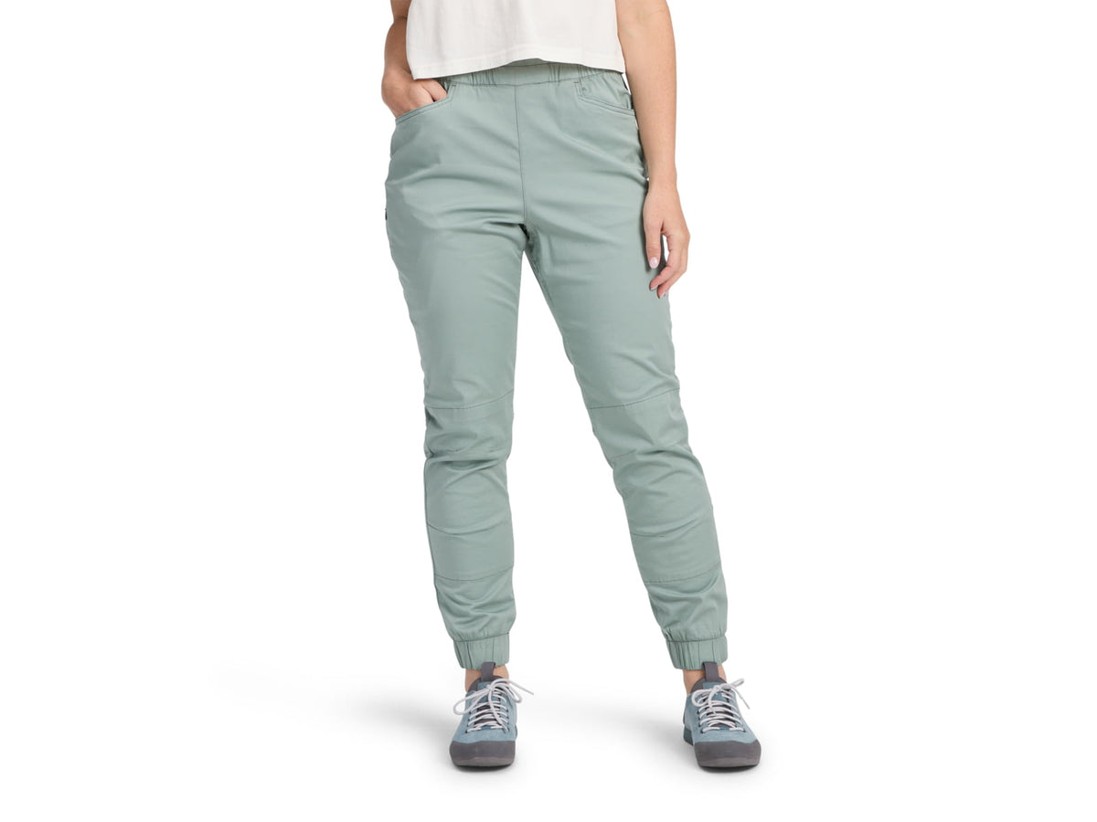 Black Diamond Notion Pants - Women's Fig Large