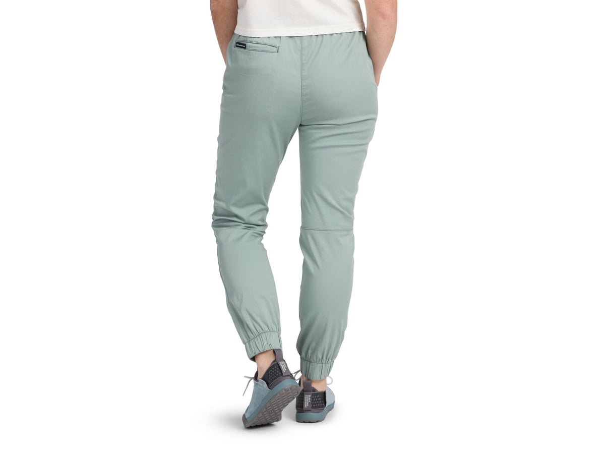 Black Diamond Notion Pants - Women's Fig Large