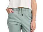 Black Diamond Notion Pants - Women's Fig Large