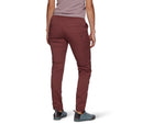 Black Diamond Notion Pants - Women's Fig Large