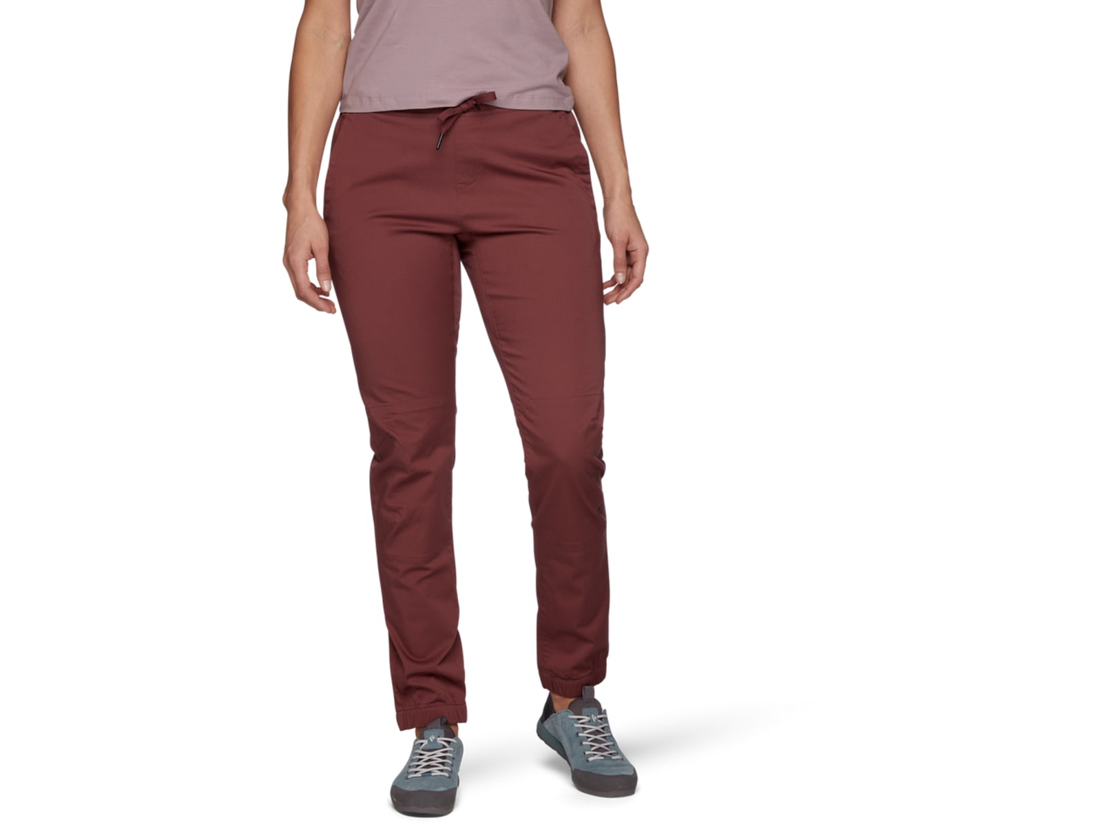 Black Diamond Notion Pants - Women's Fig Large