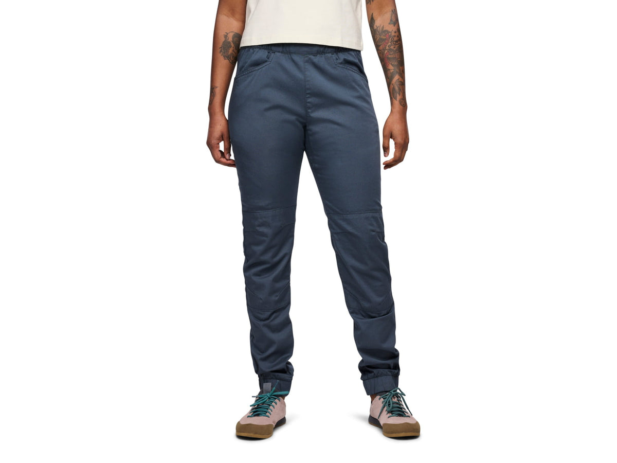 Black Diamond Notion Pants - Women's Fig Large
