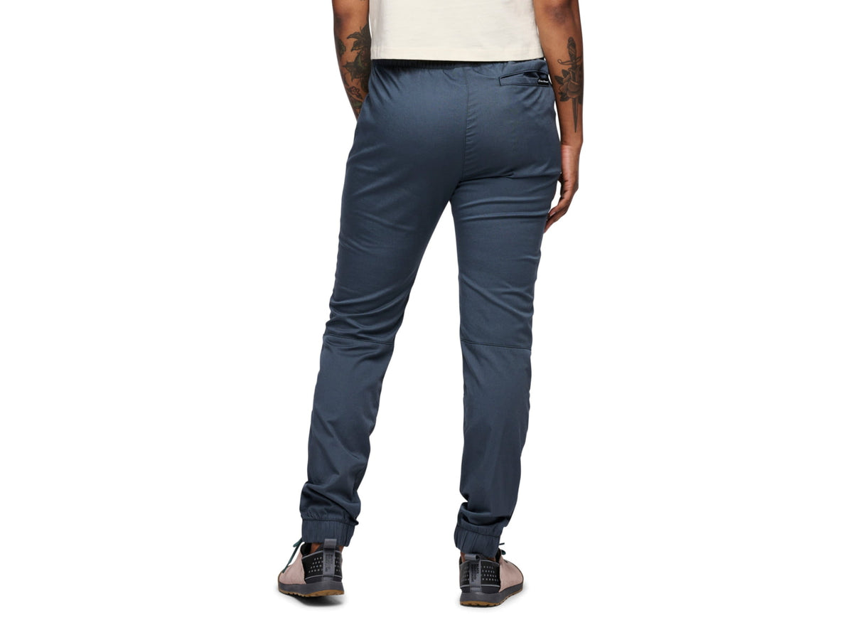 Black Diamond Notion Pants - Women's Fig Large