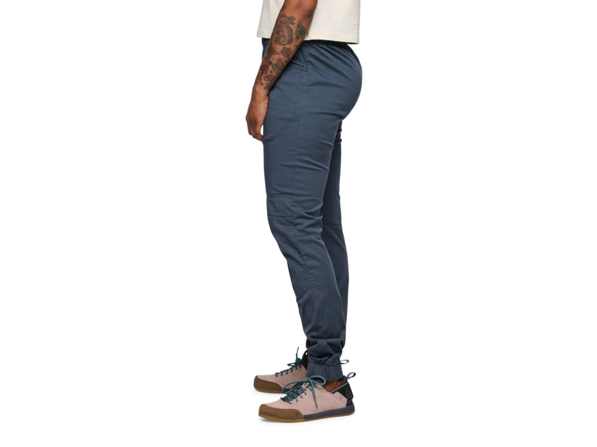 Black Diamond Notion Pants - Women's Fig Large