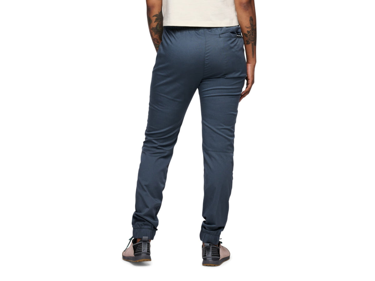 Black Diamond Notion Pants - Women's Fig Large