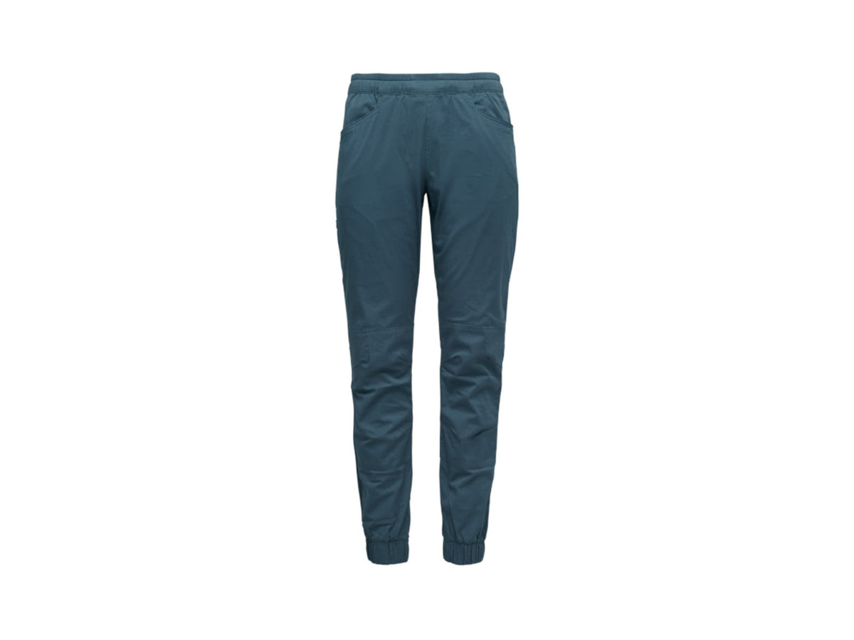 Black Diamond Notion Pants - Women's Fig Large