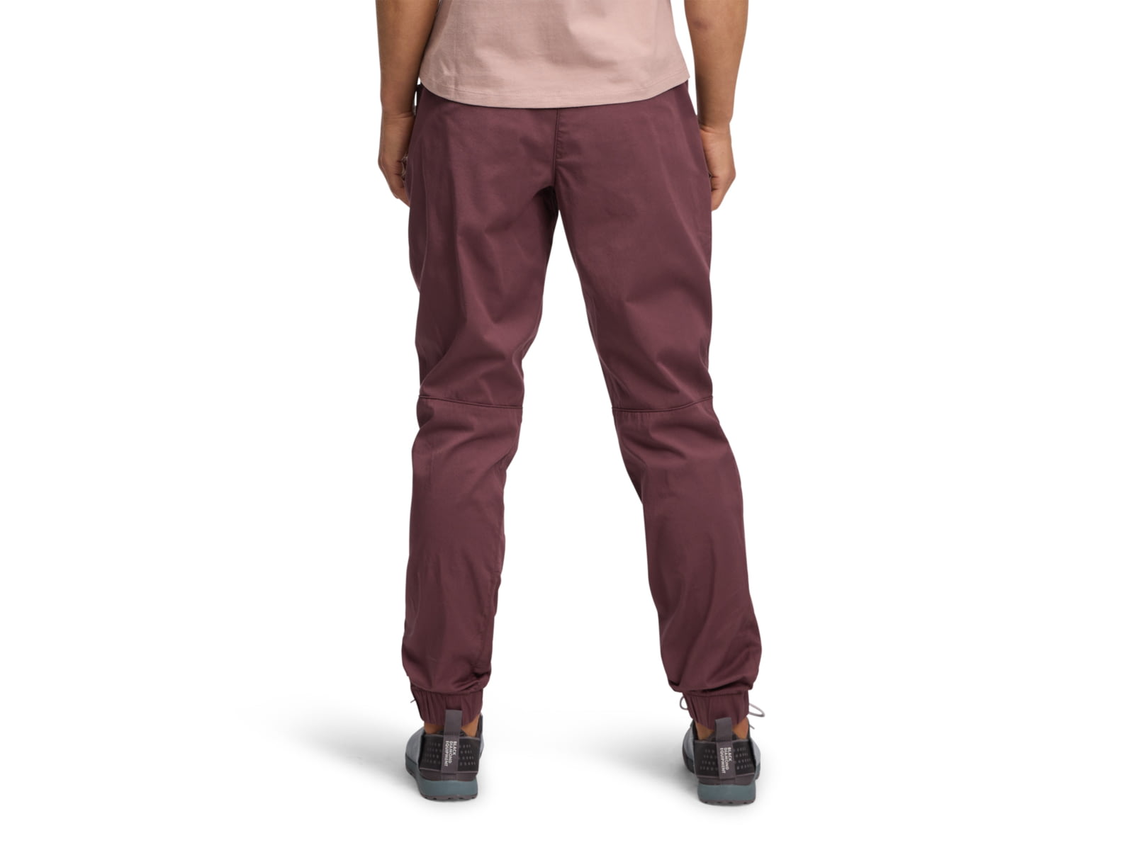 Black Diamond Notion Pants - Women's Fig Large