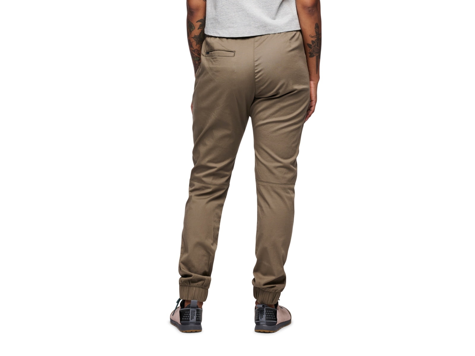 Black Diamond Notion Pants - Women's Fig Large