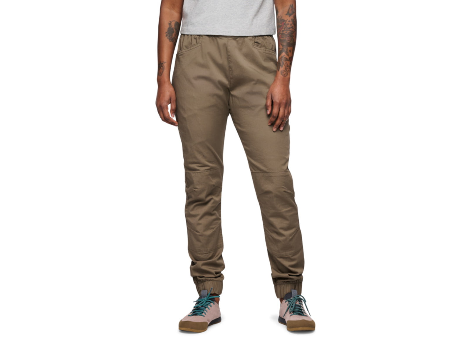 Black Diamond Notion Pants - Women's Fig Large