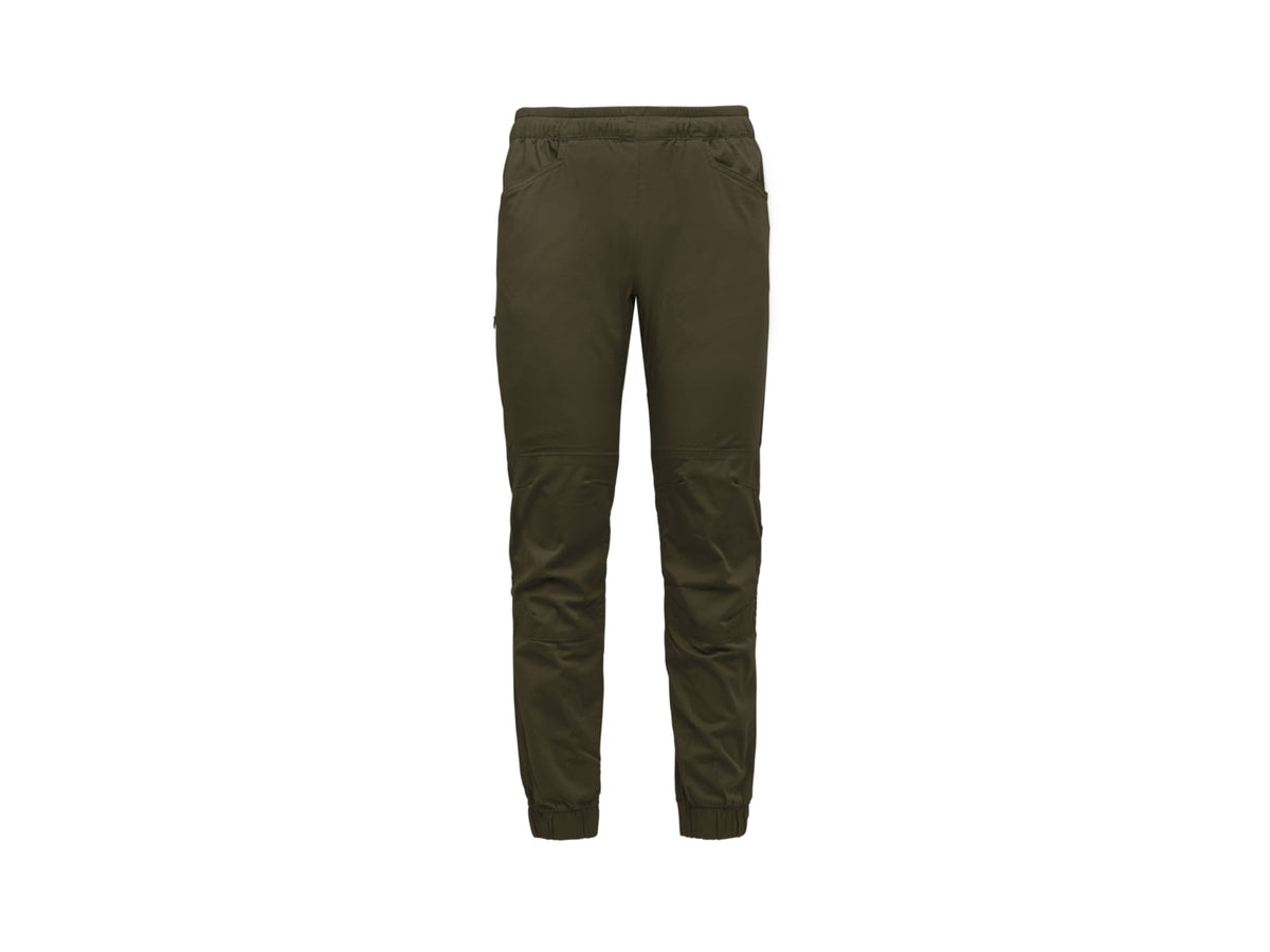Black Diamond Notion Shorts - Men's Black Small
