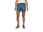 Black Diamond Notion Shorts - Women's Fig Small