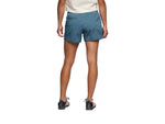 Black Diamond Notion Shorts - Women's Fig Small