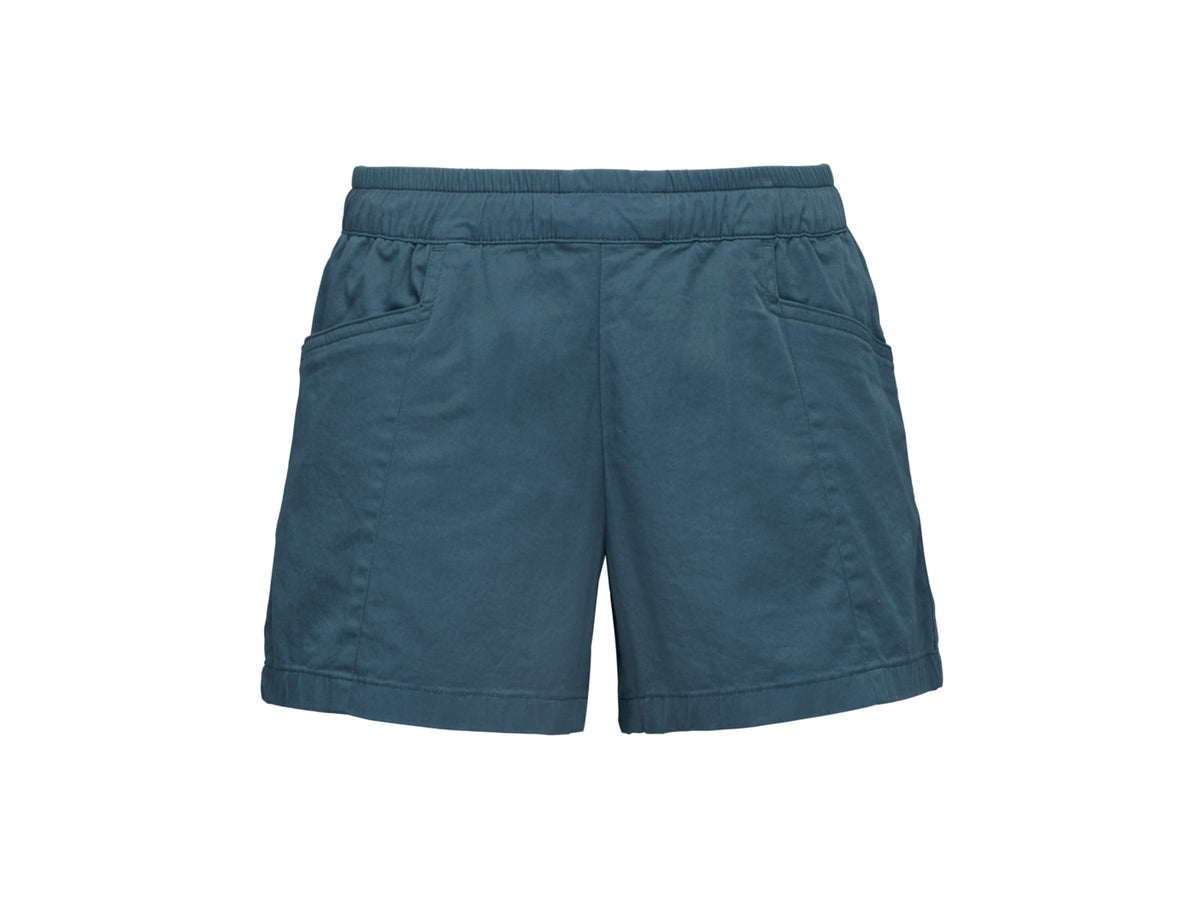 Black Diamond Notion Shorts - Women's Fig Small