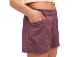 Black Diamond Notion Shorts - Women's Fig Small