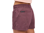 Black Diamond Notion Shorts - Women's Fig Small