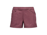 Black Diamond Notion Shorts - Women's Fig Small