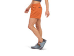 Black Diamond Notion Shorts - Women's Fig Small