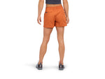 Black Diamond Notion Shorts - Women's Fig Small