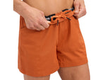 Black Diamond Notion Shorts - Women's Fig Small