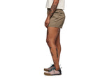 Black Diamond Notion Shorts - Women's Fig Small