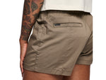 Black Diamond Notion Shorts - Women's Fig Small