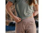 Black Diamond Notion SP Pants - Women's Flax Large