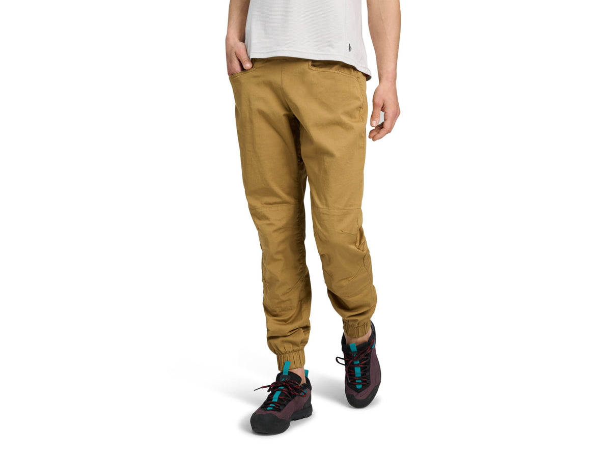 Black Diamond Notion SP Pants - Women's Flax Large