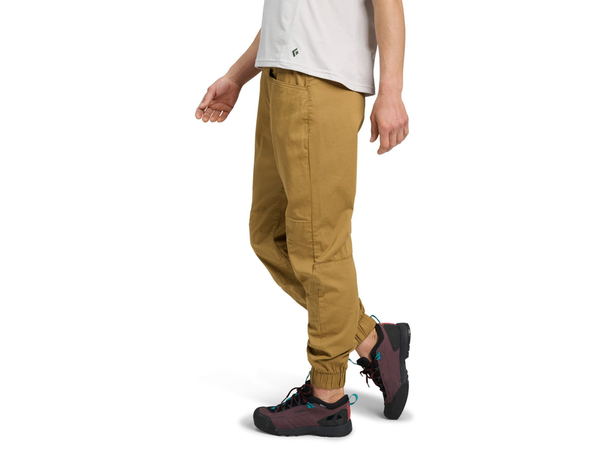 Black Diamond Notion SP Pants - Women's Flax Large
